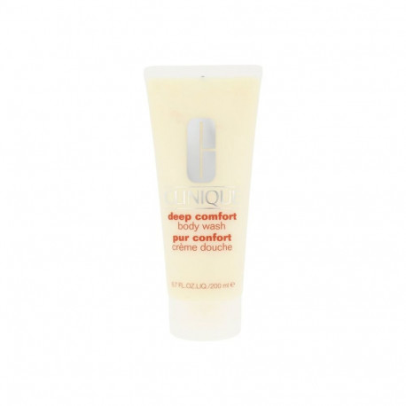 Clinique Deep Comfort (200ml)