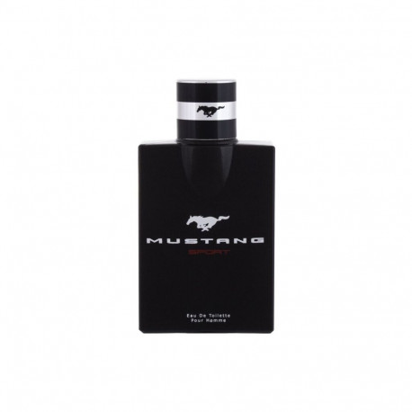 Ford Mustang Mustang Sport Eau de Toilette (100ml)