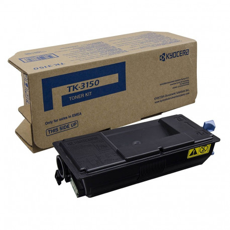Kyocera toner TK-3150 14500pgs