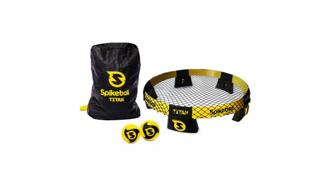 Game SPIKEBALL Titan