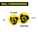 Game SPIKEBALL Titan