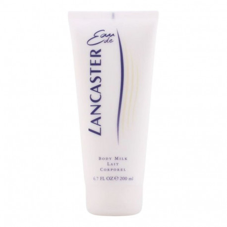 Lancaster Eau De Lancaster Body Milk (200ml)