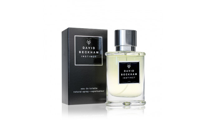 David Beckham Instinct Edt Spray (75ml)