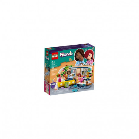 Toy Building Set - Lego 41740 Friends Aliya's Room (Lego, 41740, mini-figures, accessories)