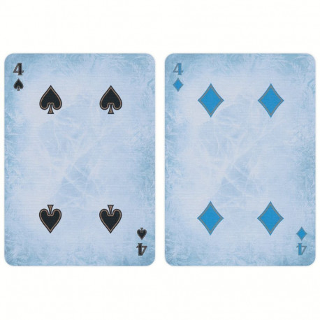 Bicycle World Of Warcraft Cards Wrath Of The Lich King Game Cards