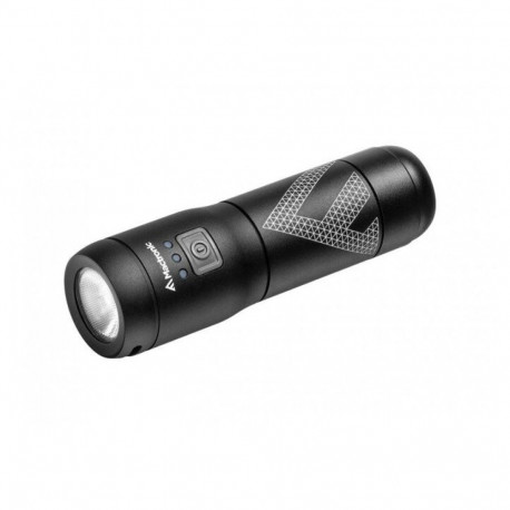 Mactronic Rechargeable Scream 3.2 Front bicycle light