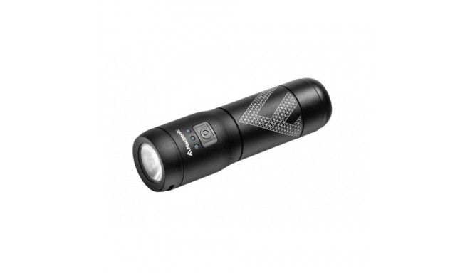 Mactronic Rechargeable Scream 3.2 Front bicycle light