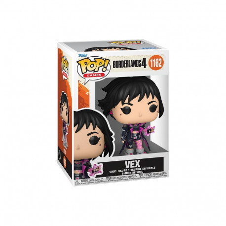 FUNKO POP! Vinyl Figure: Borderlands - Vex