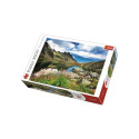 TREFL puzzle Pond in Tatras 3000 pcs