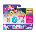 ADOPT ME figures Pets multipack W6