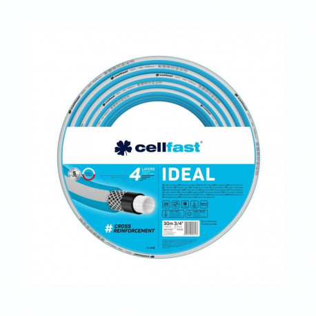 Cellfast IDEAL aiavoolik 3/4" 30m