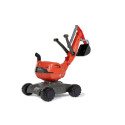 Rolly Digger Kubota