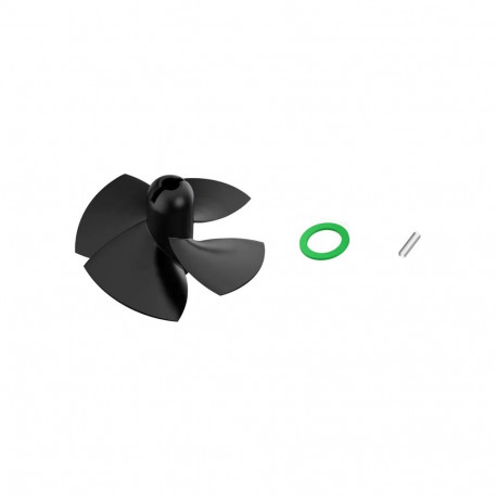 Waydoo Subnado 66 mm propeller