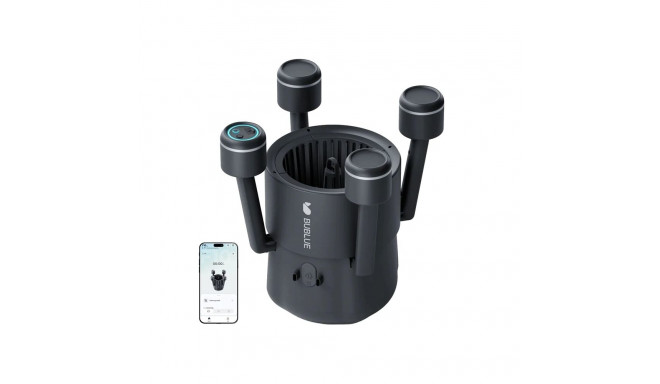 Bublue Vortex V5 Pool Cleaning Robot