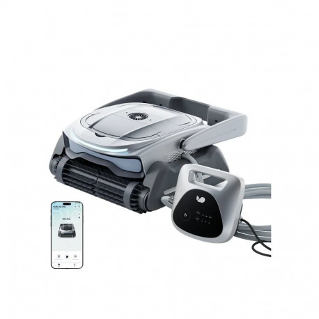 Bublue Bubot 800P Pool Cleaning Robot