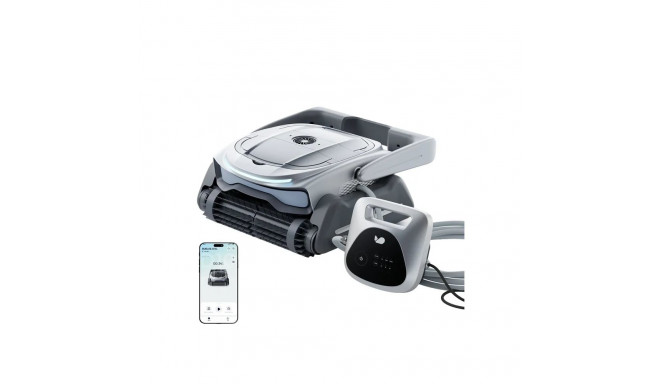 Bublue Bubot 800P Pool Cleaning Robot