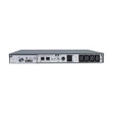 APC Smart-UPS SC 450VA rack-monteeritav UPS AC 230V 280Watt RS-232 4 väljundpesa 1U hall