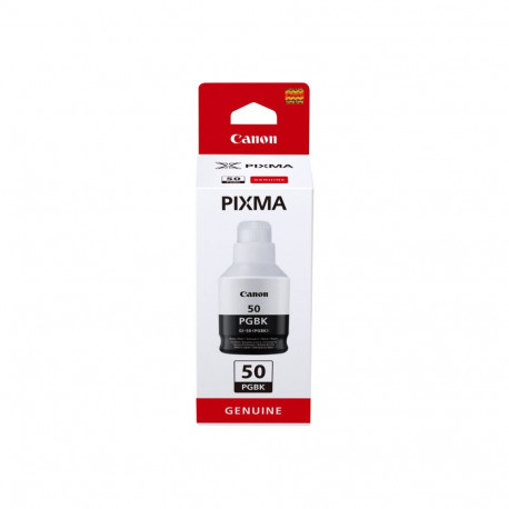 Canon GI-50 PGBK tint