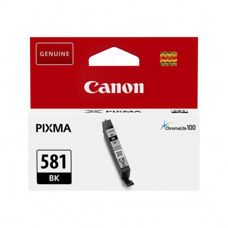 CANON INK CLI-581 BK