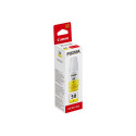 Canon GI-50 Y tint