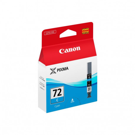 Canon PGI-72 C tsüaan tindimahuti 14ml printerile PIXMA-PRO 10