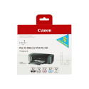 Canon PGI-72 PBK/GY/PM/PC/CO komplekt seadmele PIXMA-PRO 10
