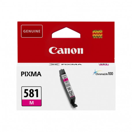 CANON 1LB tindikassett CLI-581 magenta