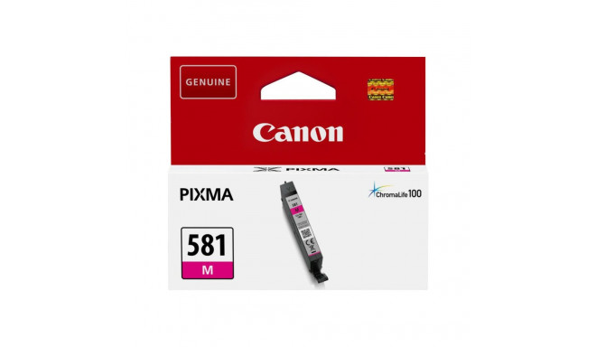 CANON 1LB INK CLI-581 M