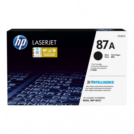 HP tooner 87A, must