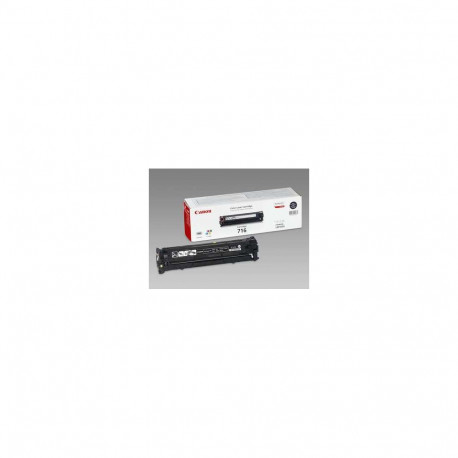 CANON 716 must kassett LBP 5050/5050n