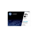 HP toner 87A, black