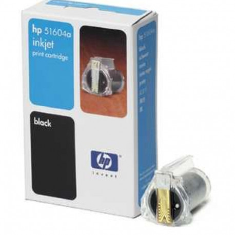 HP tindiprinteri must printipea