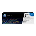 HP Toner CC530A black HV ColorSphere Color LaserJet CP2025 CM2320
