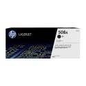 HP 508A toonerkassett must 6.000 lehekülge standardmaht