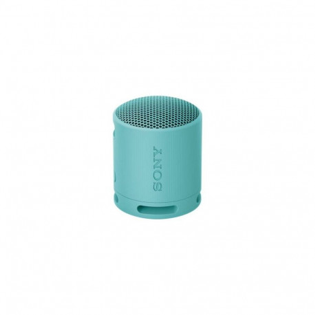 Sony SRS-XB100 Bluetooth Speaker Blue EU