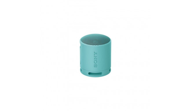 Sony SRS-XB100 Bluetooth Speaker Blue EU