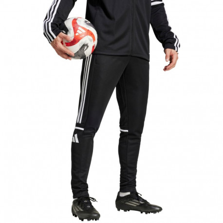 Adidas meeste treeningpüksid Squadra 25 JE2782 XL, mustad