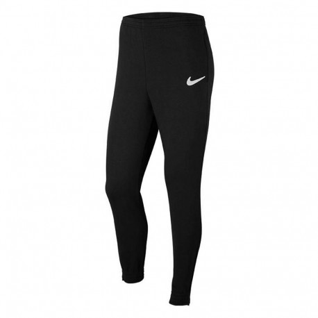 Spodnie dla dzieci Nike Park 20 Fleece Pants czarne CW6909 010 S