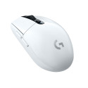 Logitech mouse G305, white