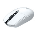 Logitech hiir G305, valge