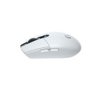 Logitech mouse G305, white