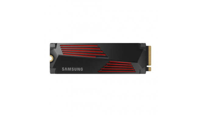 Samsung 990 PRO MZ-V9P4T0CW