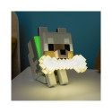 Paladone Minecraft Wolf GloBuddies Light