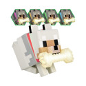 Paladone Minecraft Wolf GloBuddies Light