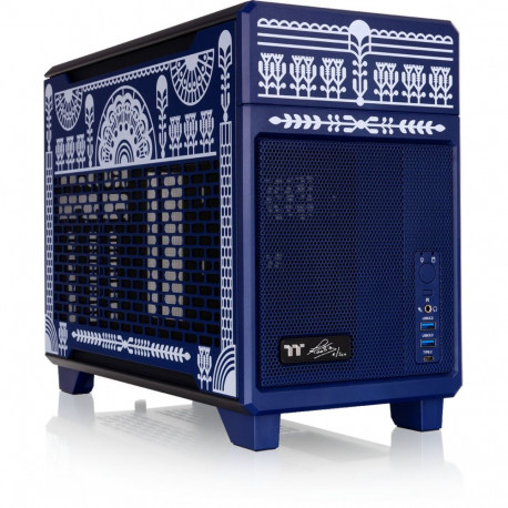 Thermaltake TR100 Koralie Edition koobaltsinine