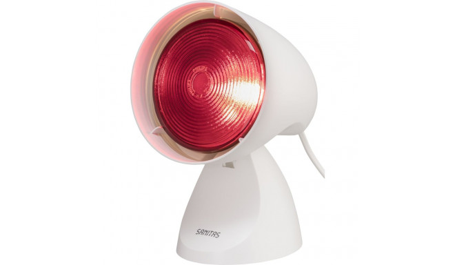Sanitas SIL 16 infrared lamp