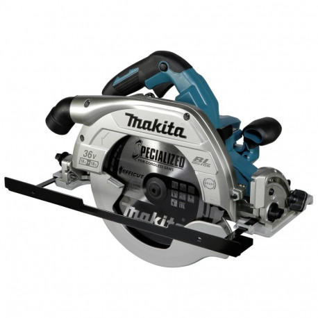 Makita DHS900Z 18Vx2 ketassaag 235mm BL LXT