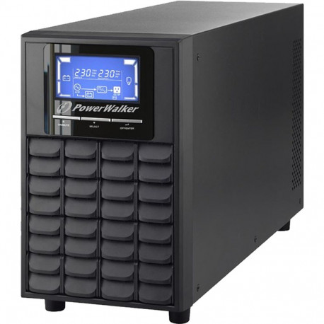 PowerWalker VFI 2000C LCD USV