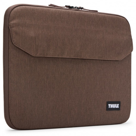 Thule sülearvutitasku Lithos MacBook Air 15'', nüansiga pruun