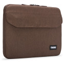 Thule Lithos sülearvuti ümbris MacBook Pro 14'', varjundiga pruun